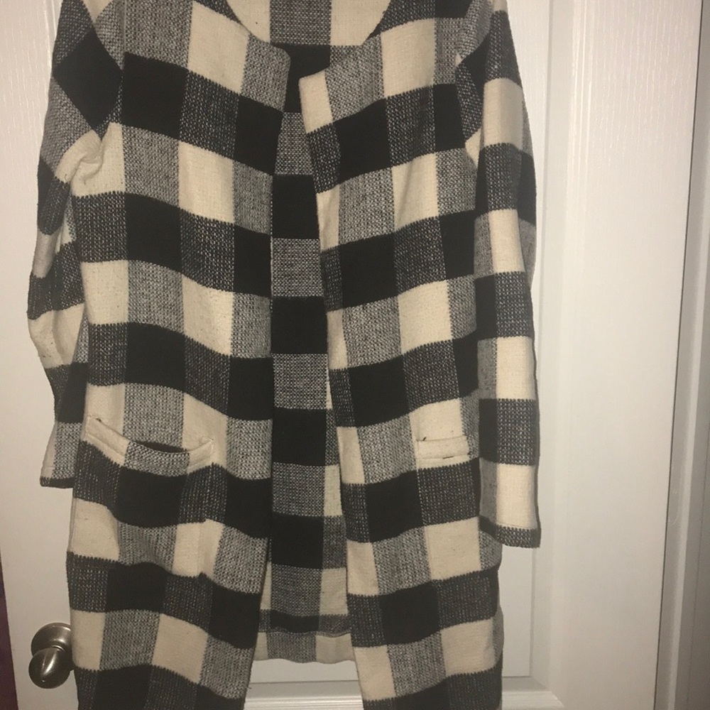 Coat - Picture 2 of 2